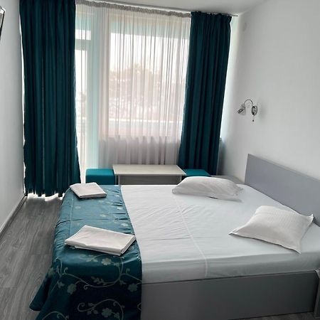 אפורי נורד Hotel Minerva מראה חיצוני תמונה