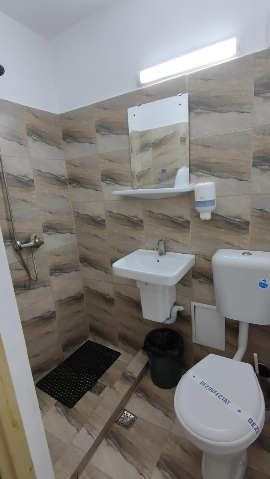 אפורי נורד Hotel Minerva מראה חיצוני תמונה
